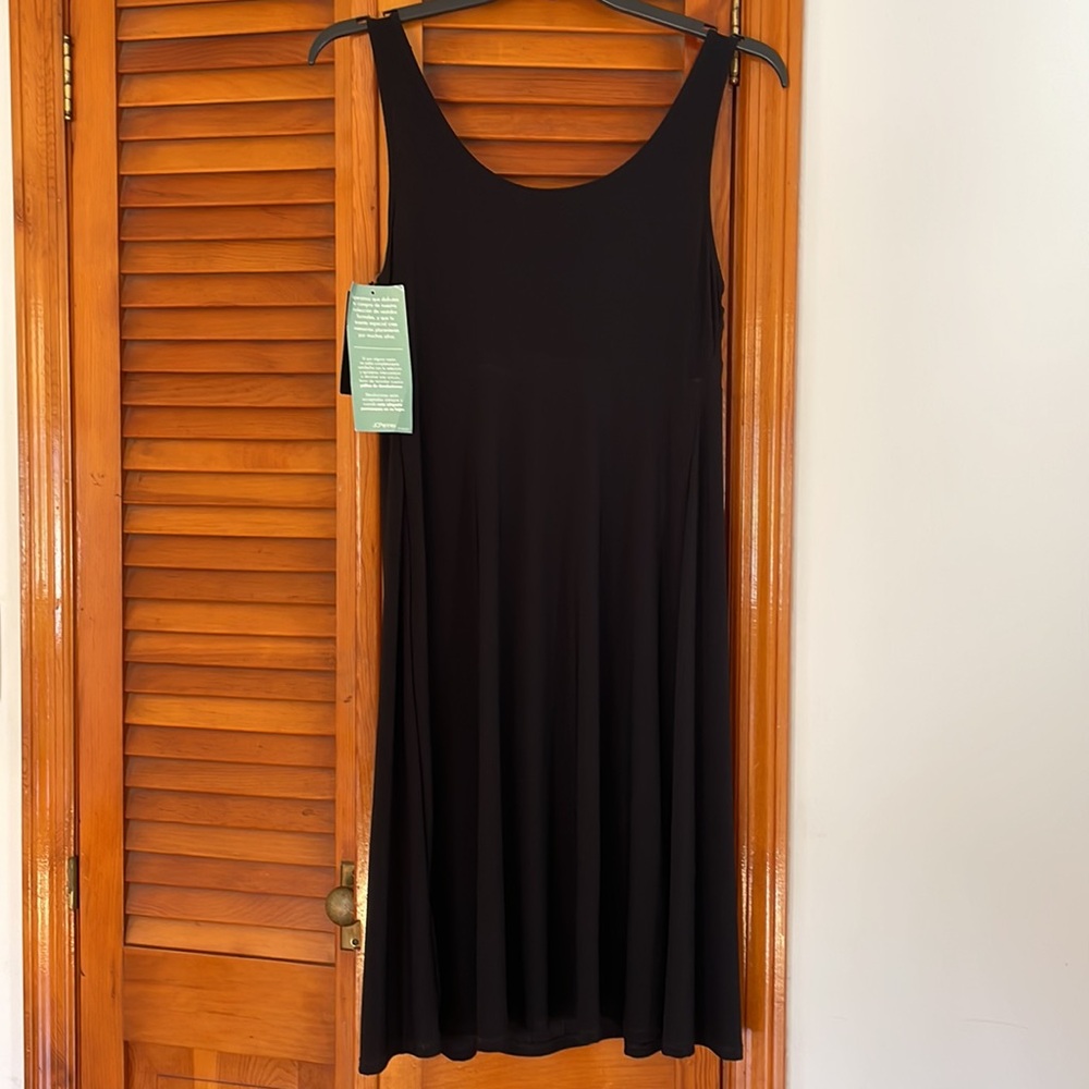 LITTLE BLACK DRESS - Picture 4 of 6